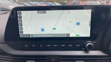 Hyundai BAYON 1.0 TGDi Advance 5dr Petrol Hatchback